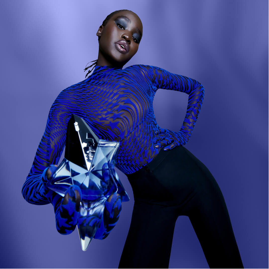 Thierry mugler official website online